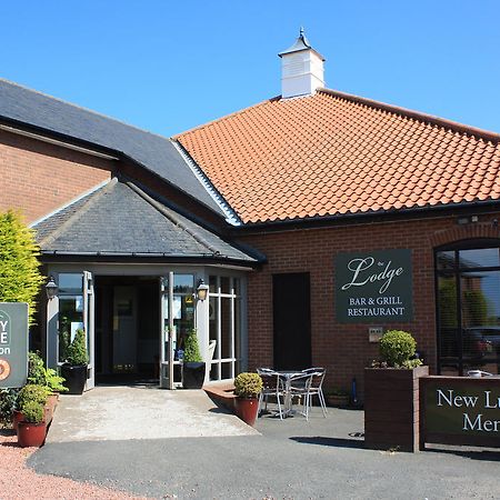 Purdy Lodge Belford Pokój zdjęcie
