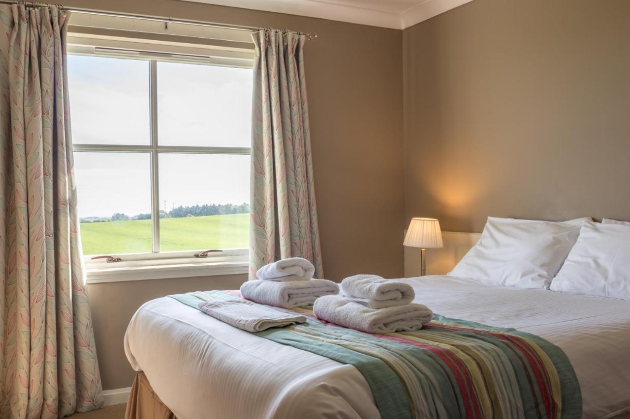 Purdy Lodge Belford Zewnętrze zdjęcie