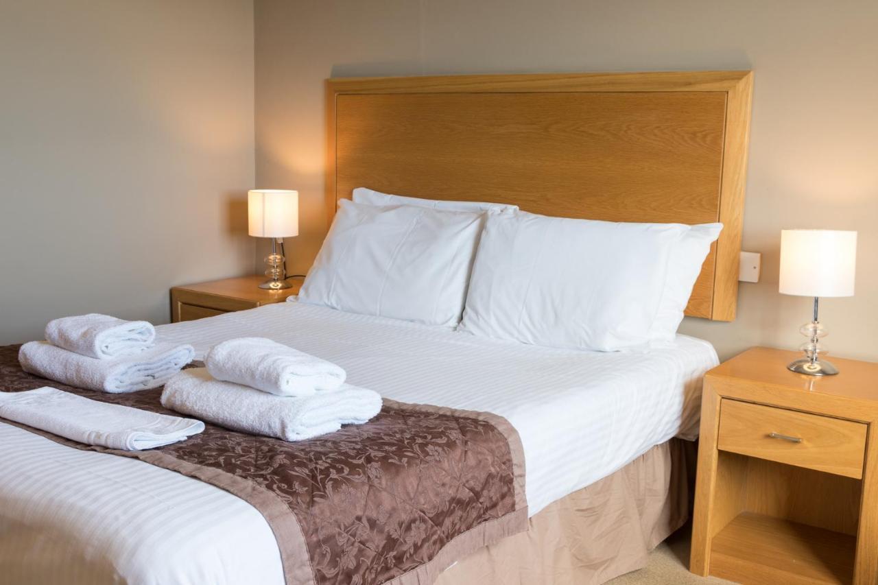 Purdy Lodge Belford Zewnętrze zdjęcie