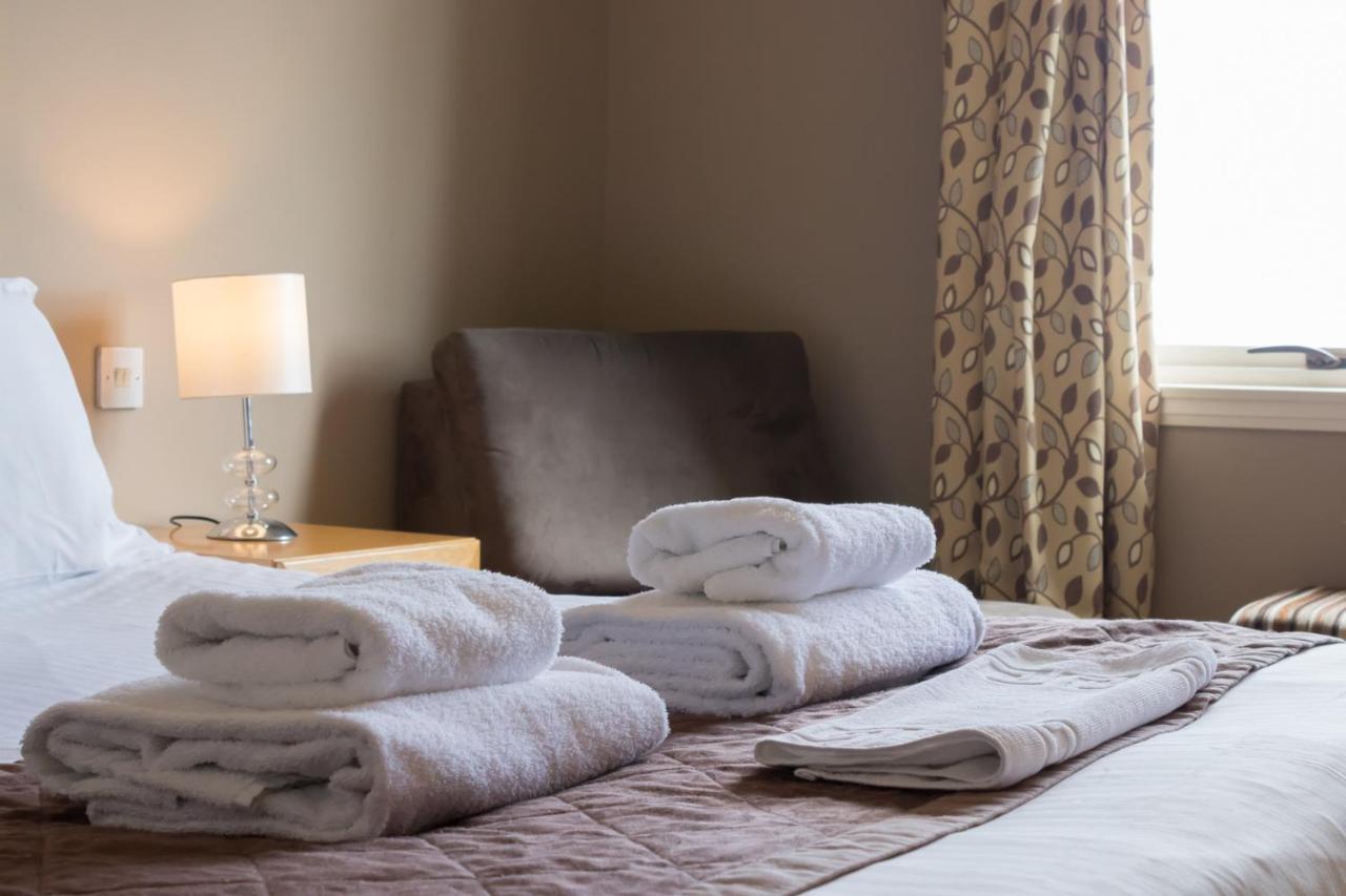 Purdy Lodge Belford Zewnętrze zdjęcie