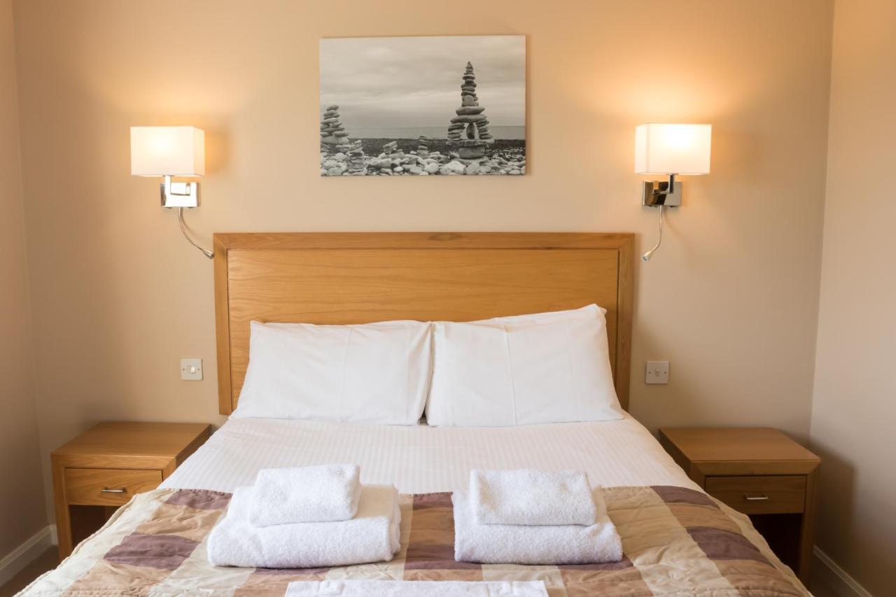 Purdy Lodge Belford Zewnętrze zdjęcie