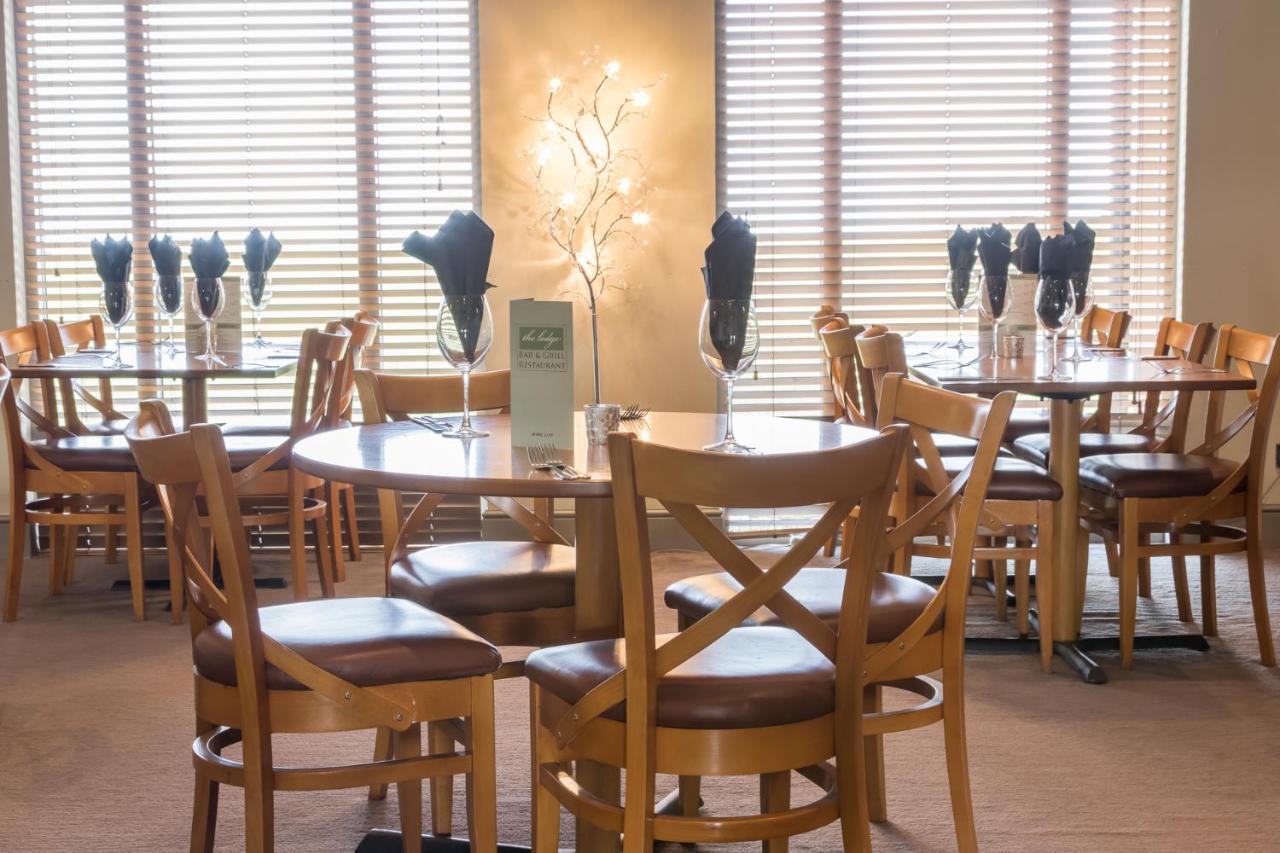 Purdy Lodge Belford Zewnętrze zdjęcie
