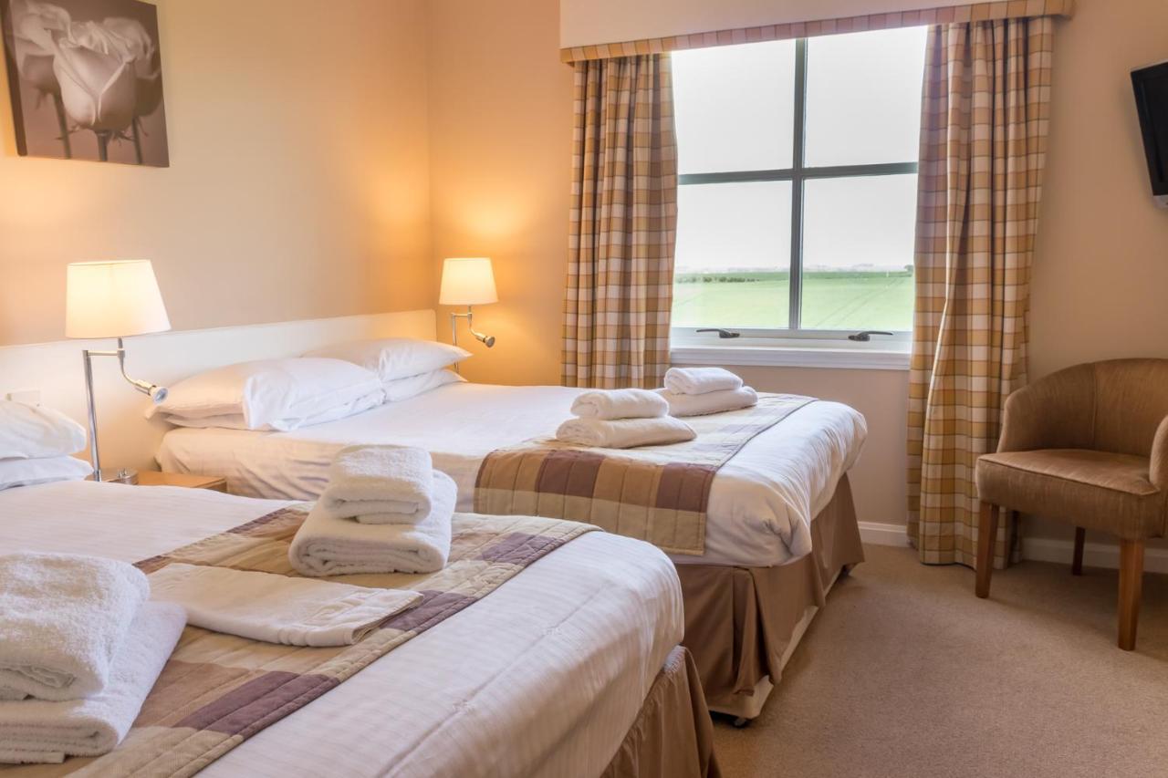 Purdy Lodge Belford Zewnętrze zdjęcie