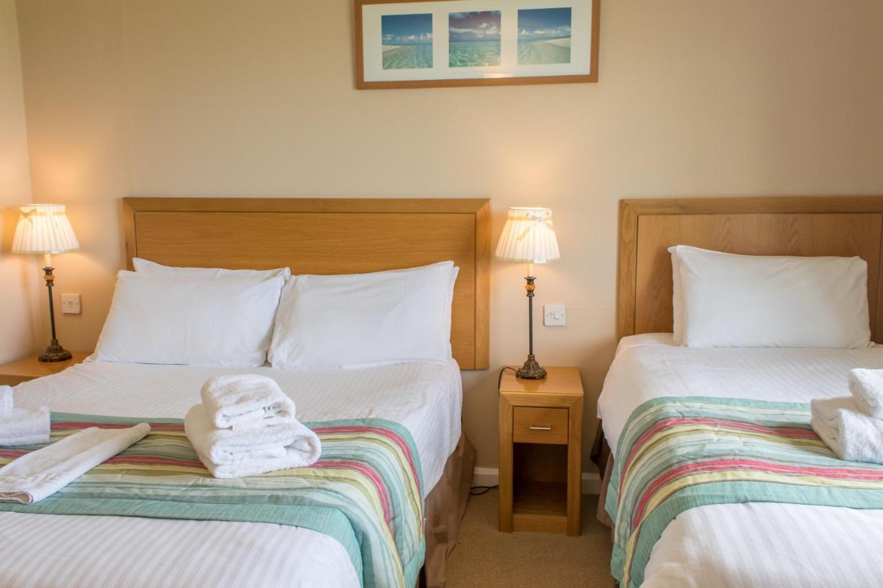 Purdy Lodge Belford Zewnętrze zdjęcie