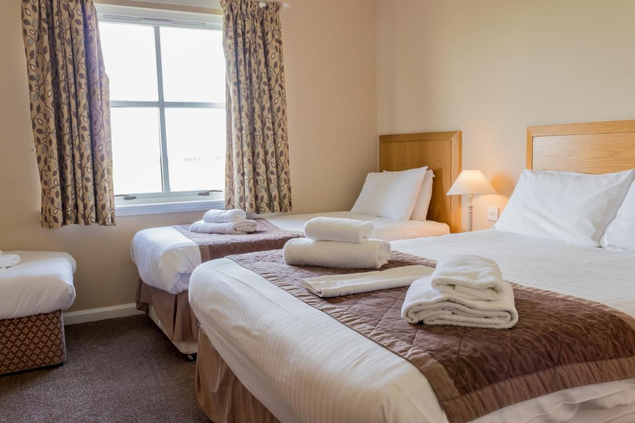 Purdy Lodge Belford Zewnętrze zdjęcie