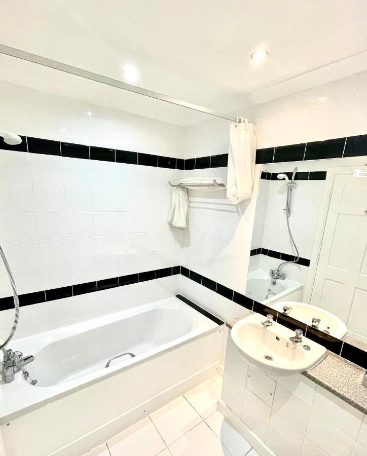 Purdy Lodge Belford Zewnętrze zdjęcie