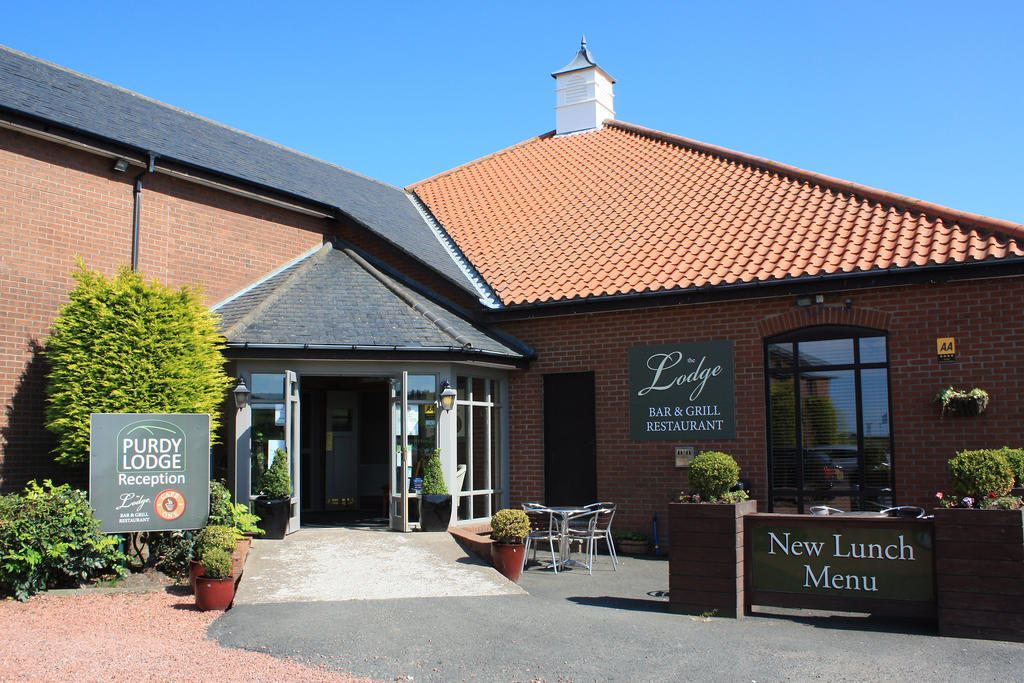 Purdy Lodge Belford Pokój zdjęcie