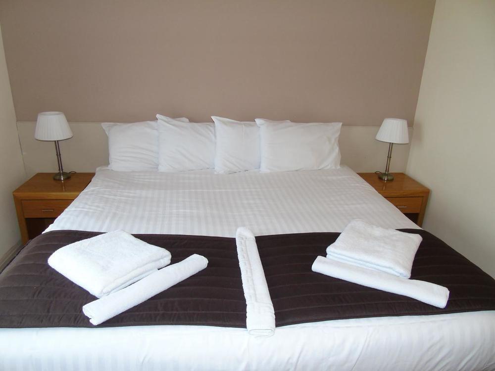 Purdy Lodge Belford Zewnętrze zdjęcie