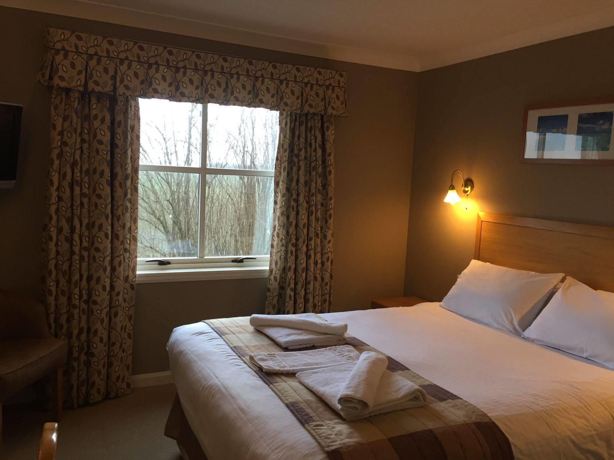 Purdy Lodge Belford Zewnętrze zdjęcie