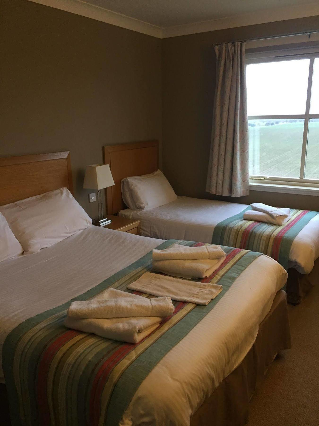 Purdy Lodge Belford Zewnętrze zdjęcie