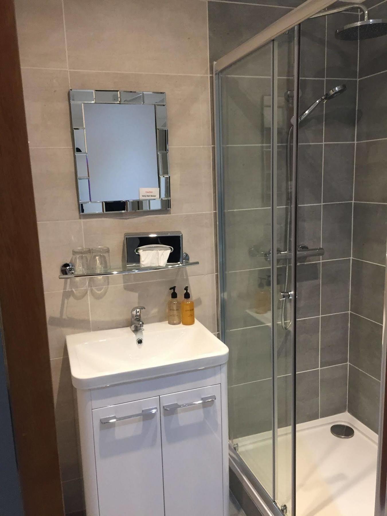 Purdy Lodge Belford Zewnętrze zdjęcie