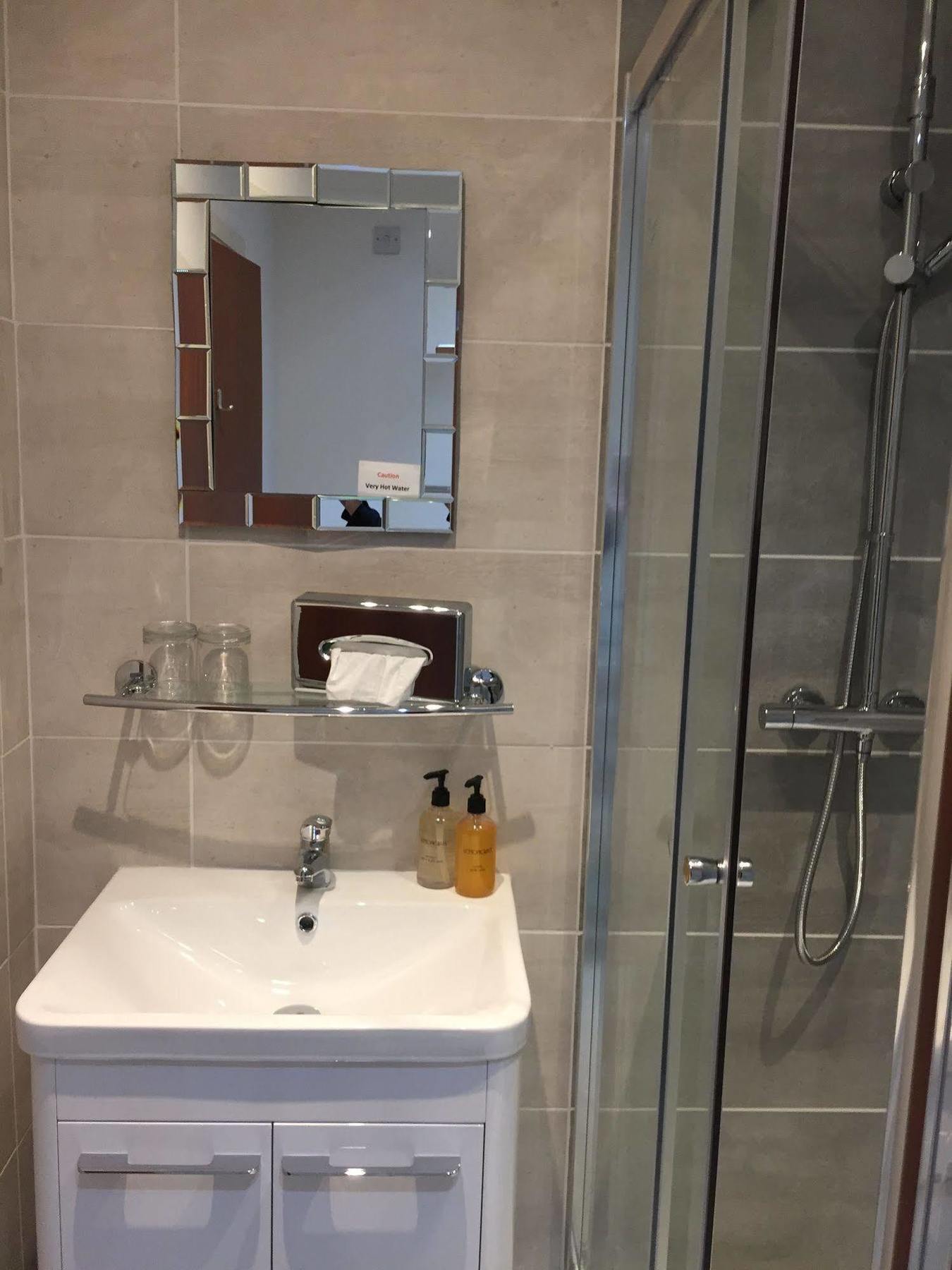 Purdy Lodge Belford Zewnętrze zdjęcie