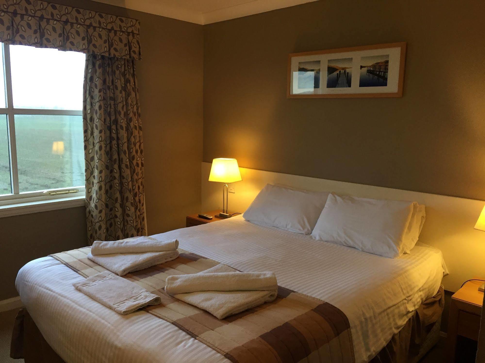 Purdy Lodge Belford Zewnętrze zdjęcie