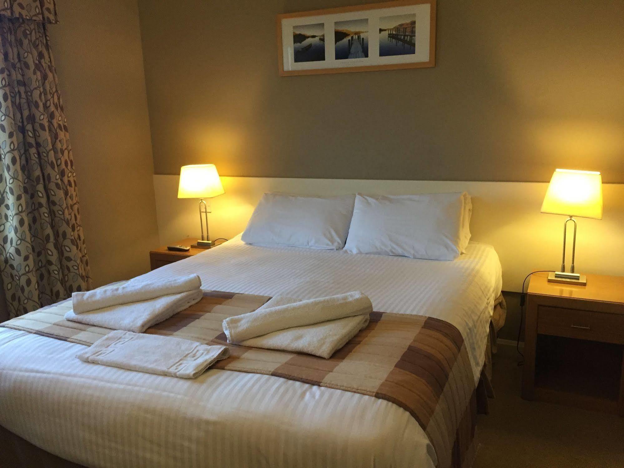 Purdy Lodge Belford Zewnętrze zdjęcie