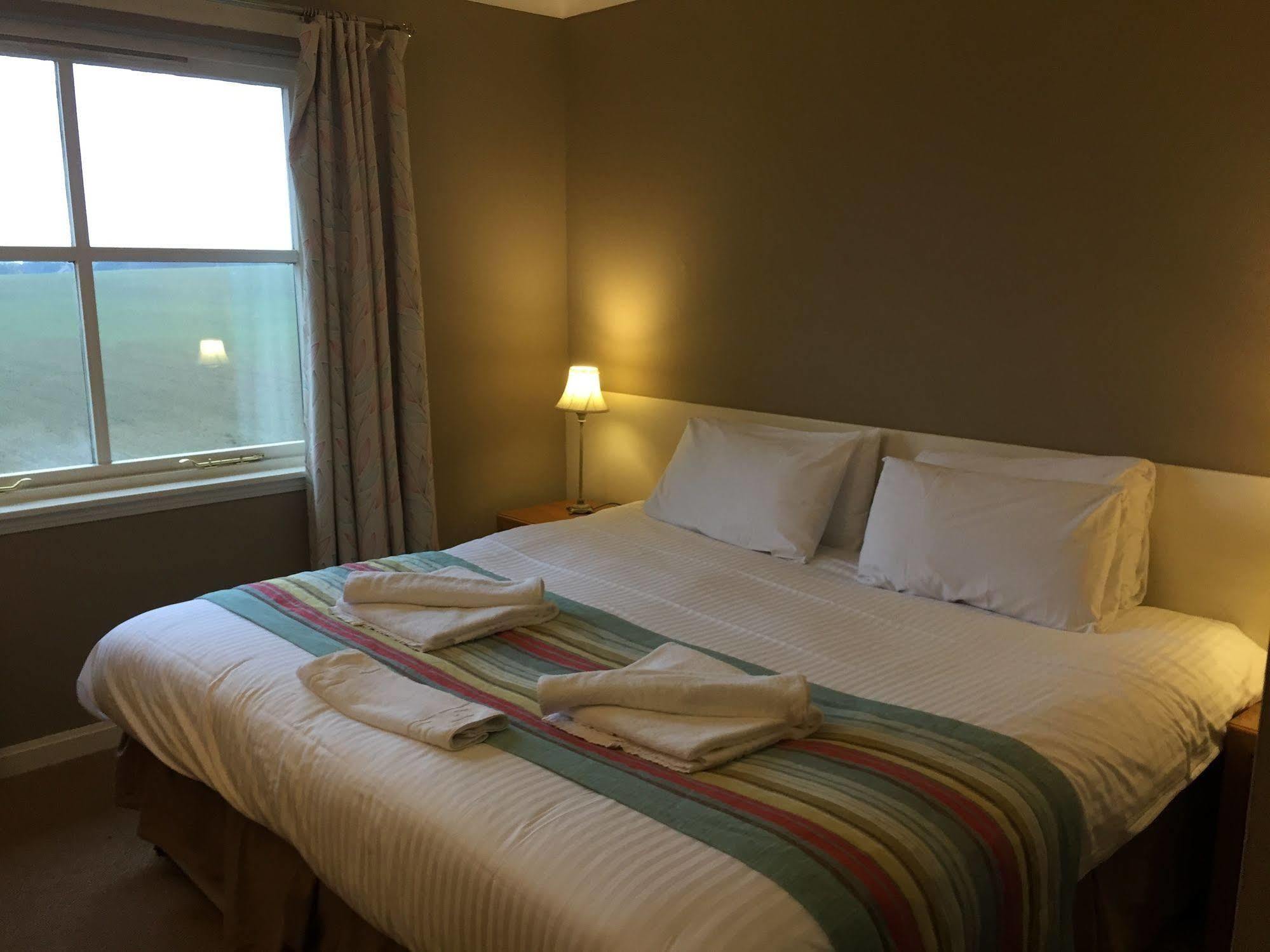 Purdy Lodge Belford Zewnętrze zdjęcie